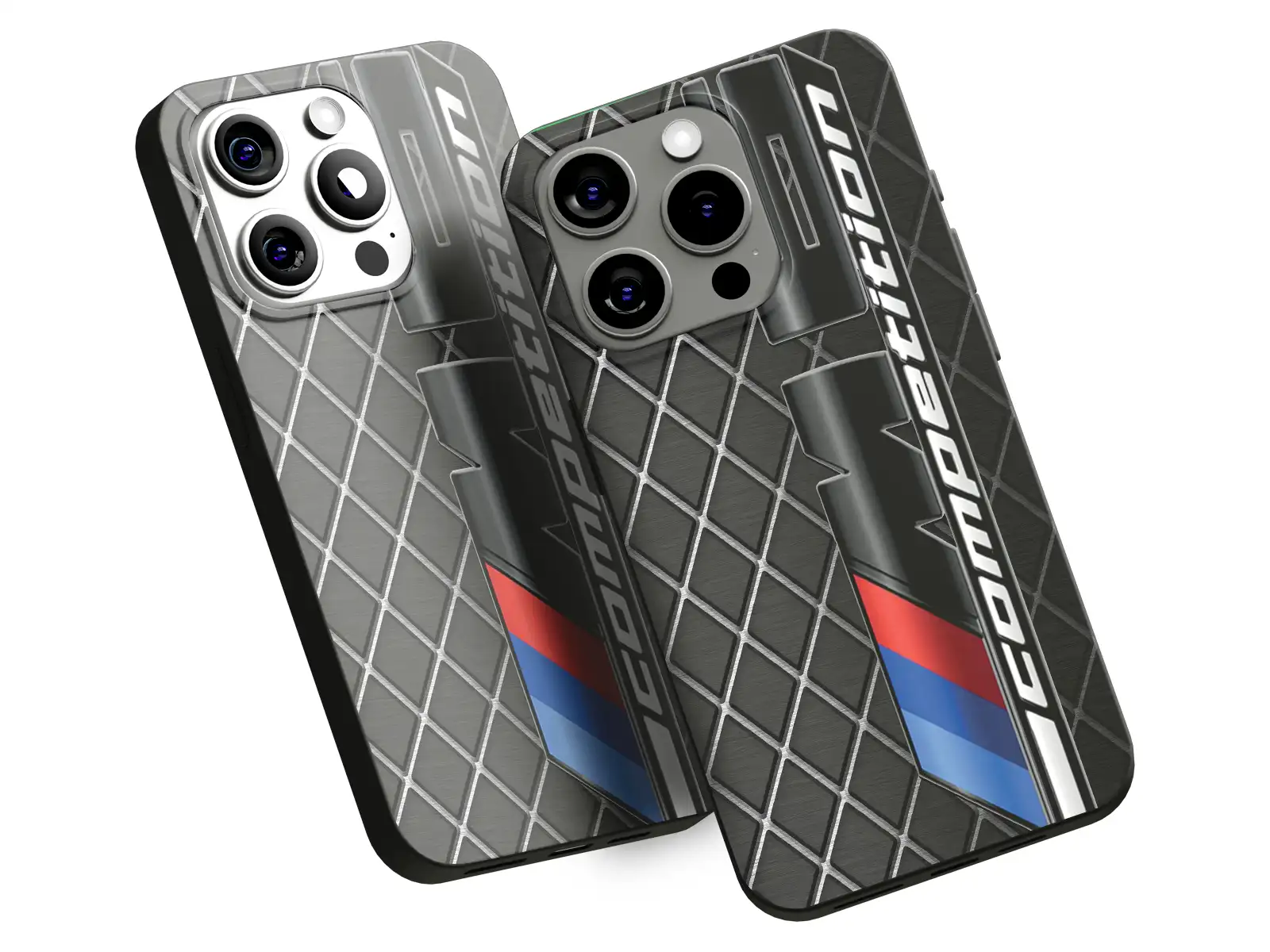 BMW Funda Smartphone Edición Limitada Pro Max